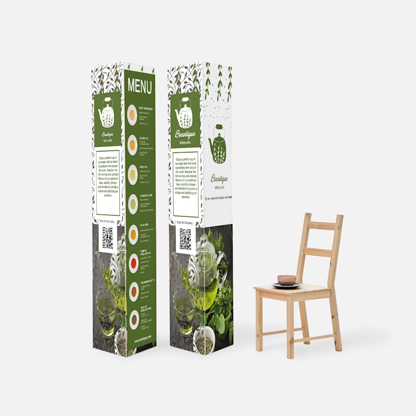 Example 4 of selected product