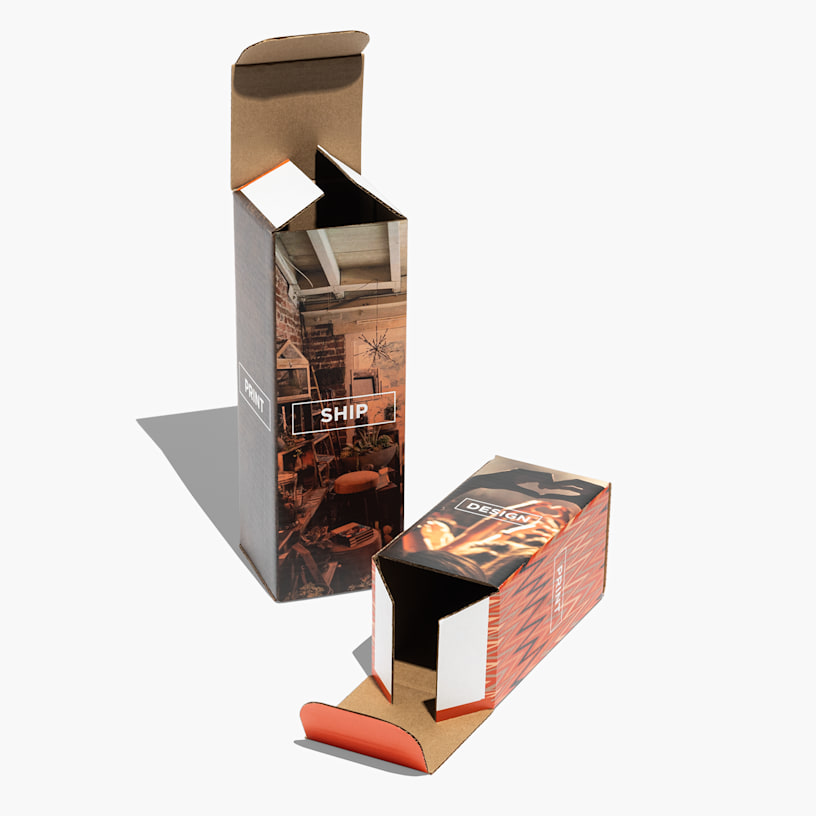 Example 3 of selected product