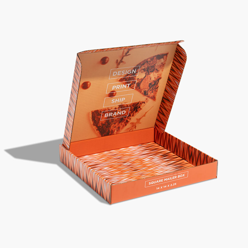 Example 5 of selected product