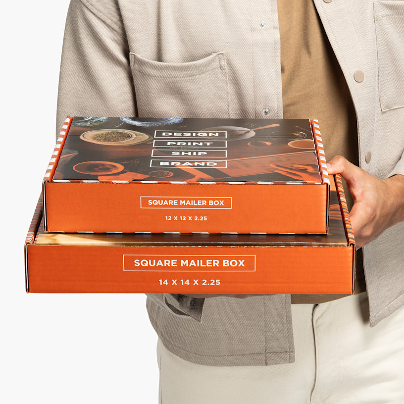 Example 1 of selected product