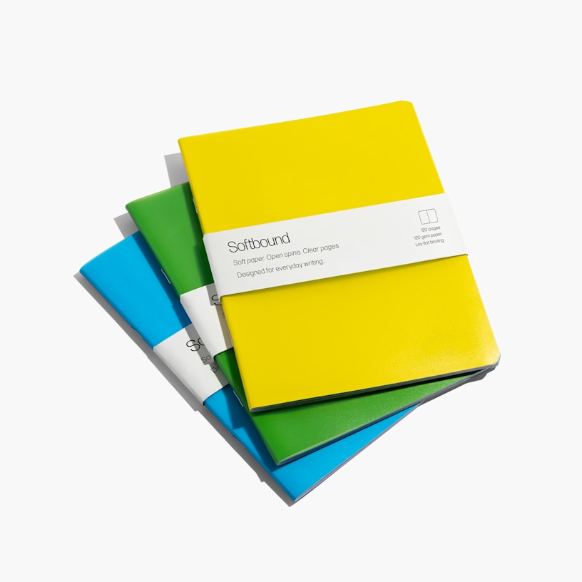 Example 2 of selected product