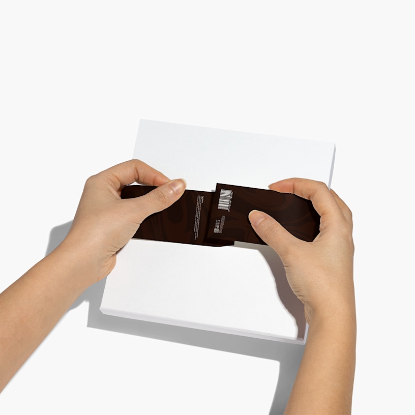 Example 4 of selected product