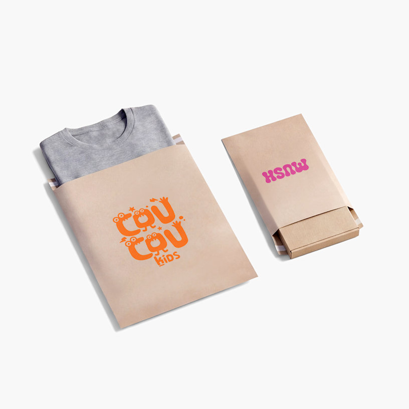 Example 3 of selected product