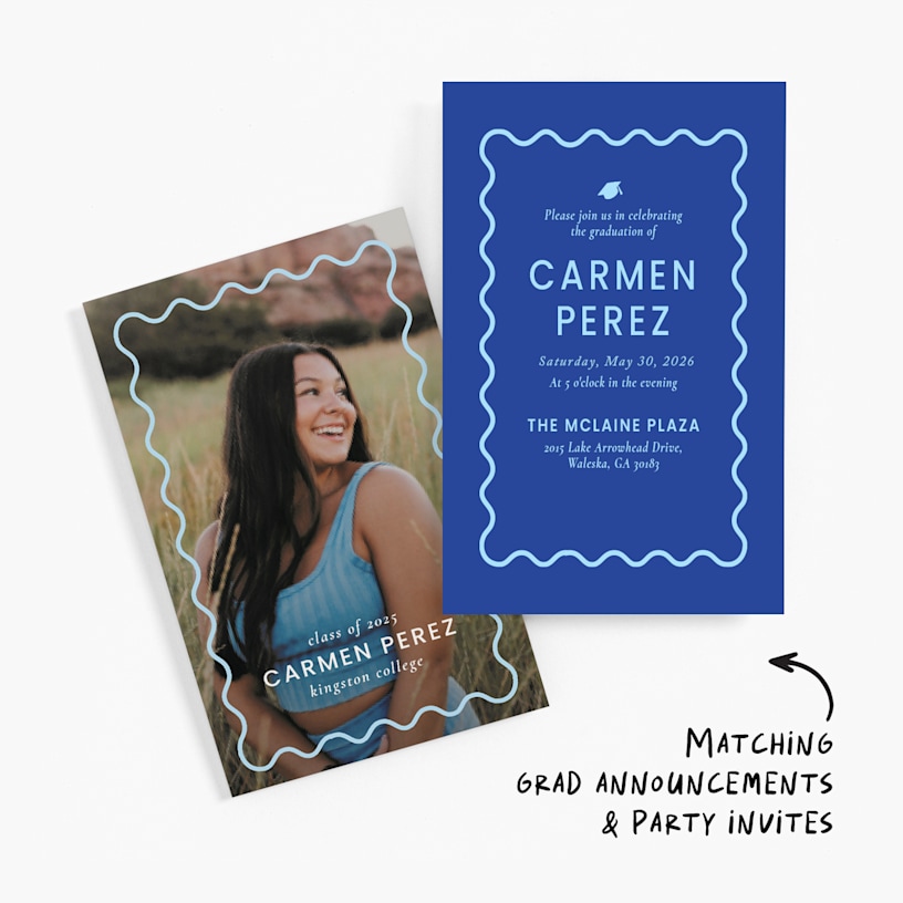 Example 3 of selected product