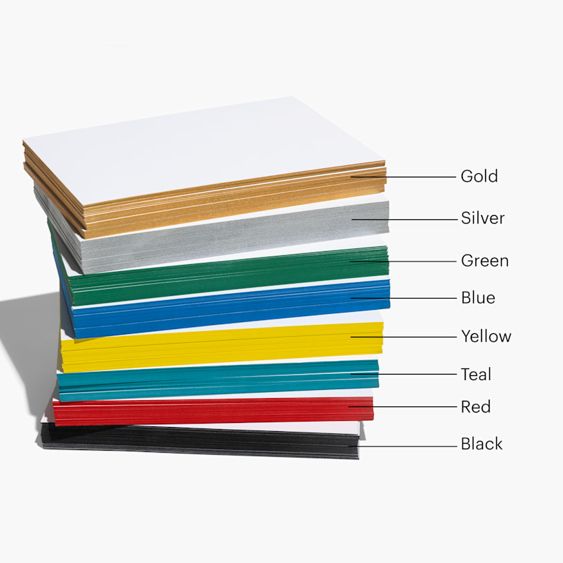 Example 5 of selected product