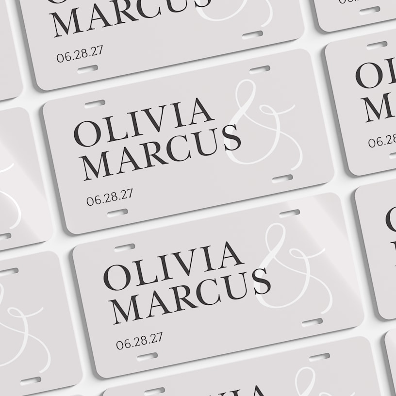 Example 4 of selected product