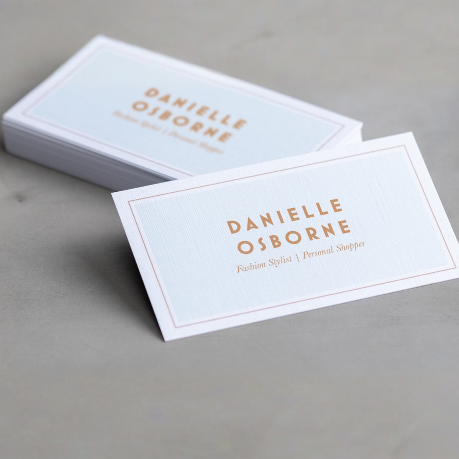 Example 3 of selected product