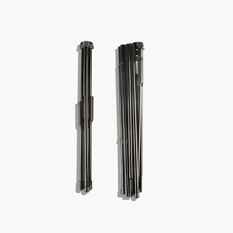 adjustable easel supports