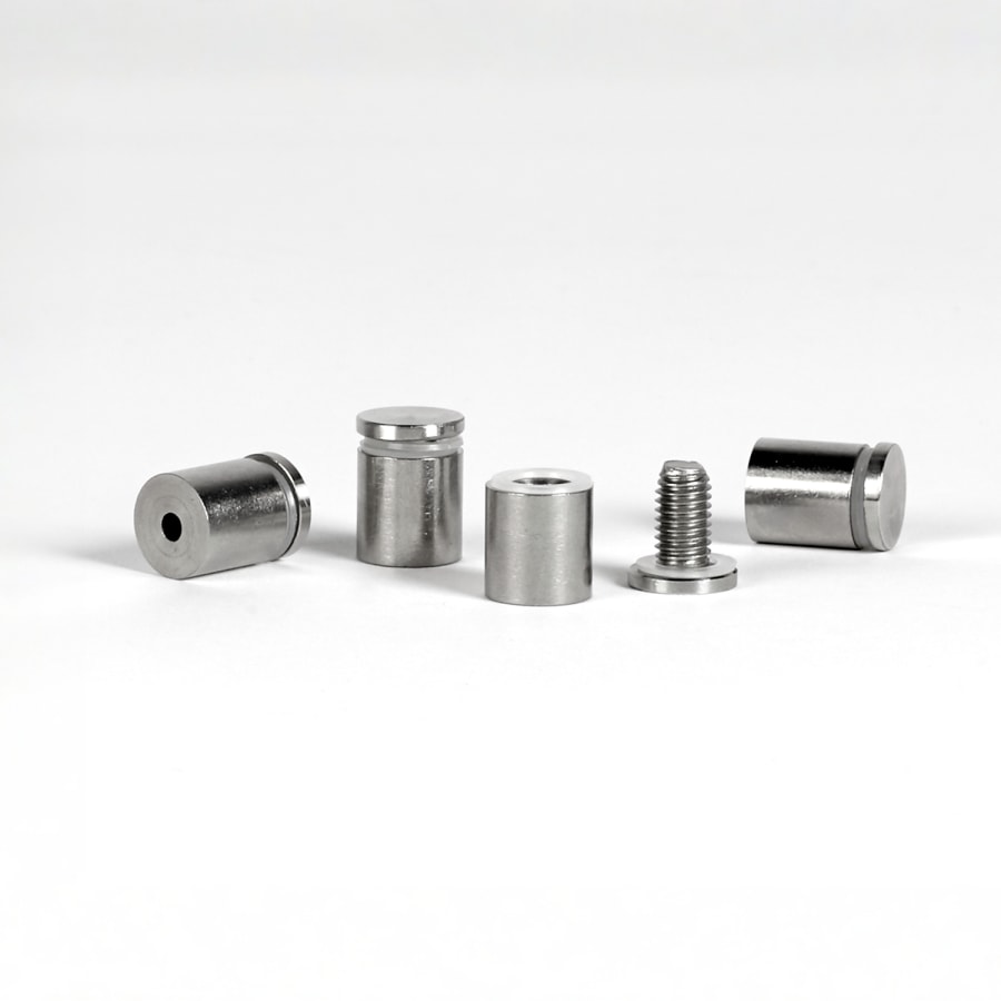 steel spacers