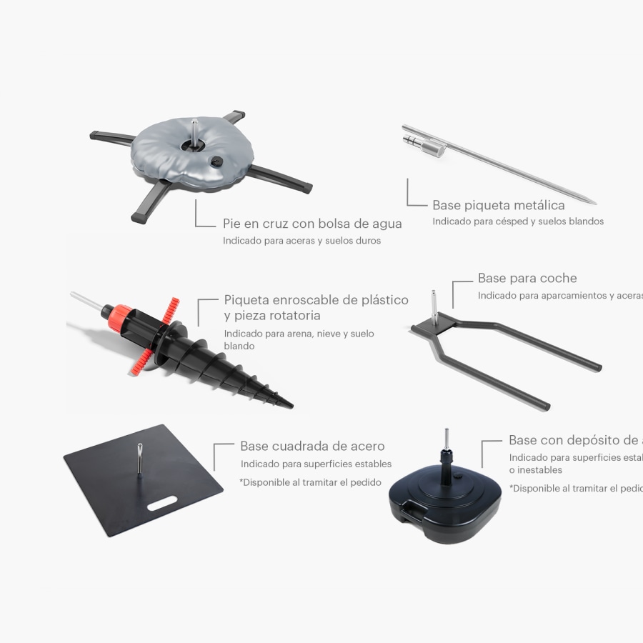 Ejemplo 7 del producto seleccionado