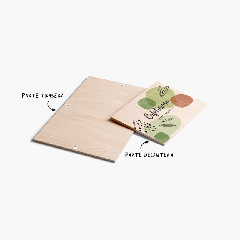 Ejemplo 3 del producto seleccionado