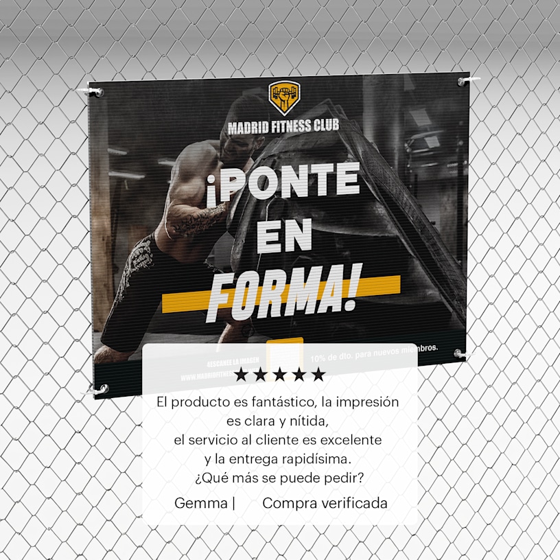 Ejemplo 3 del producto seleccionado