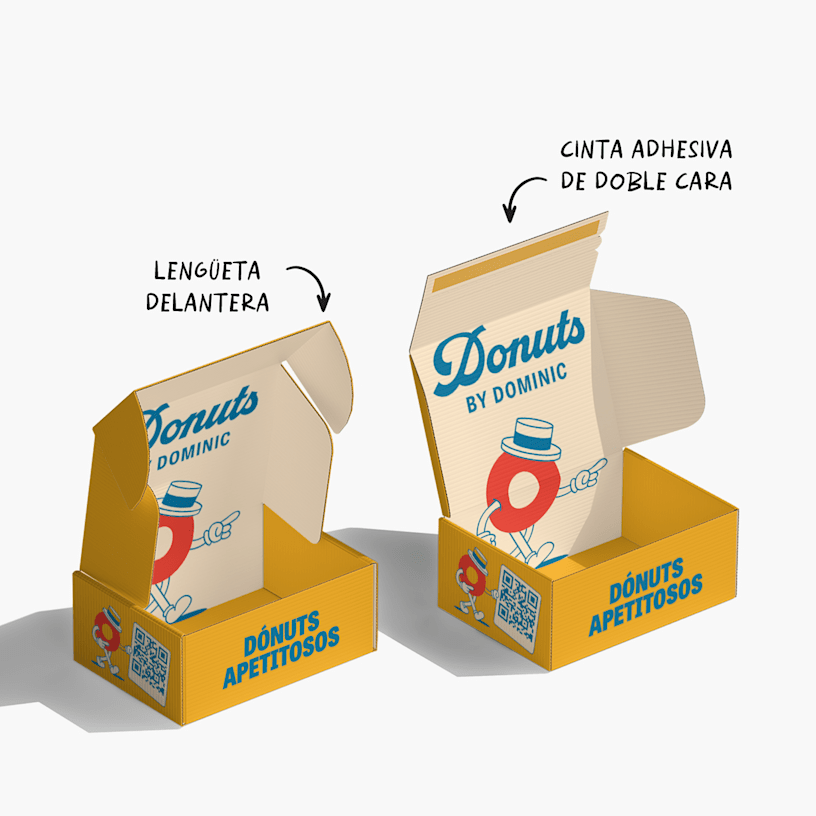 Ejemplo 6 del producto seleccionado