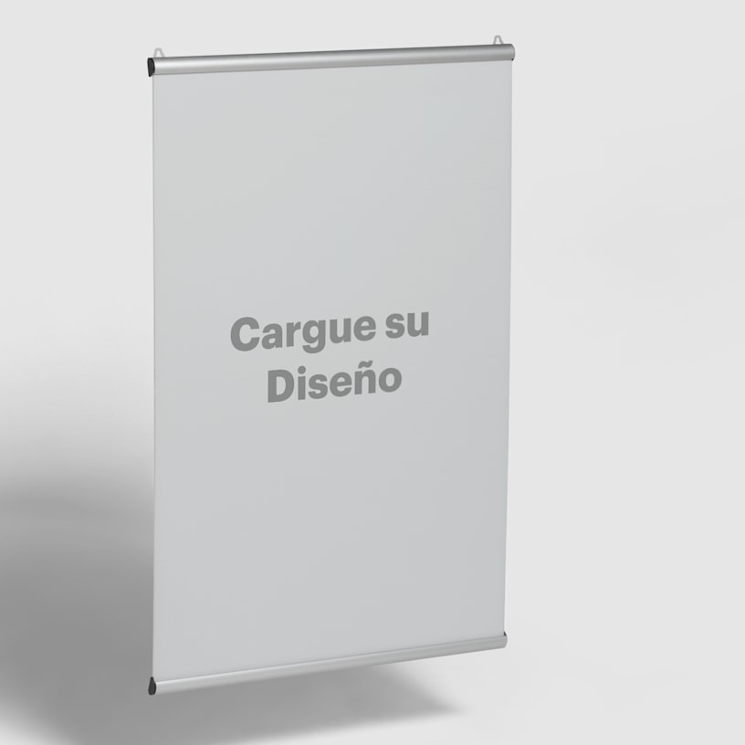 colgadores para pósteres personalizados