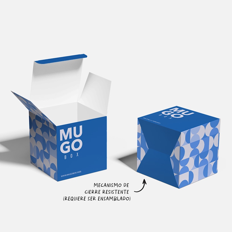 Ejemplo 1 del producto seleccionado