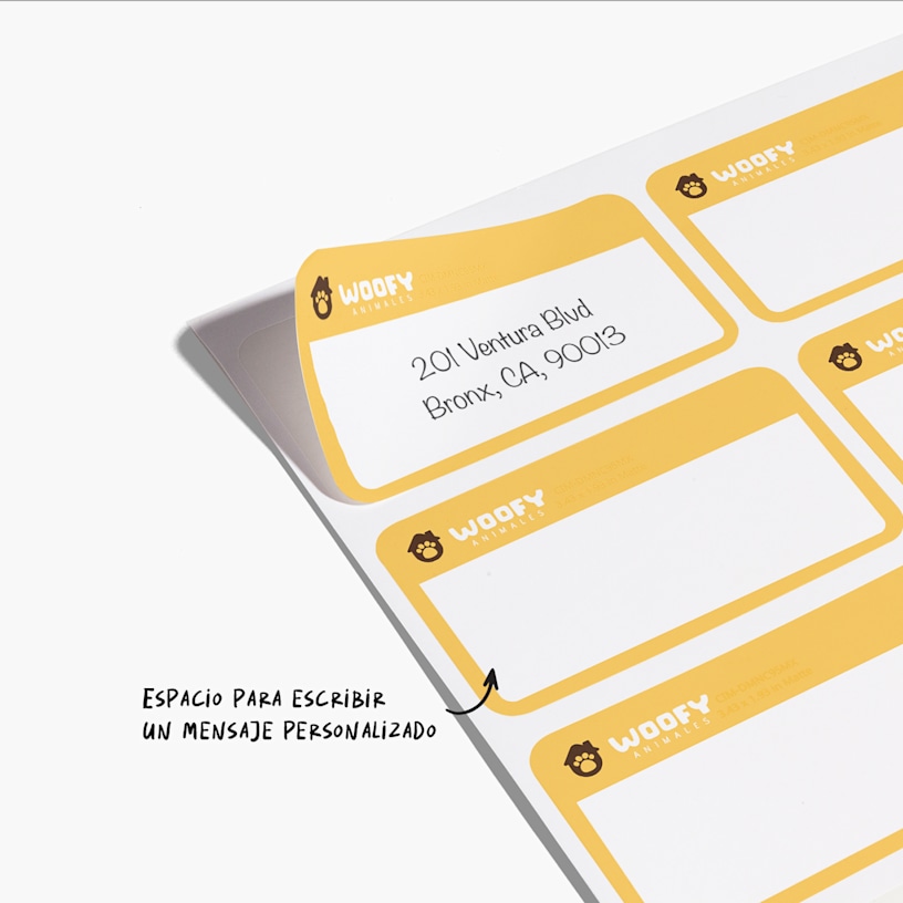 Ejemplo 2 del producto seleccionado