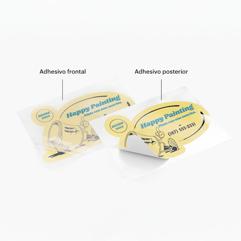 vinilos para ventanas de auto