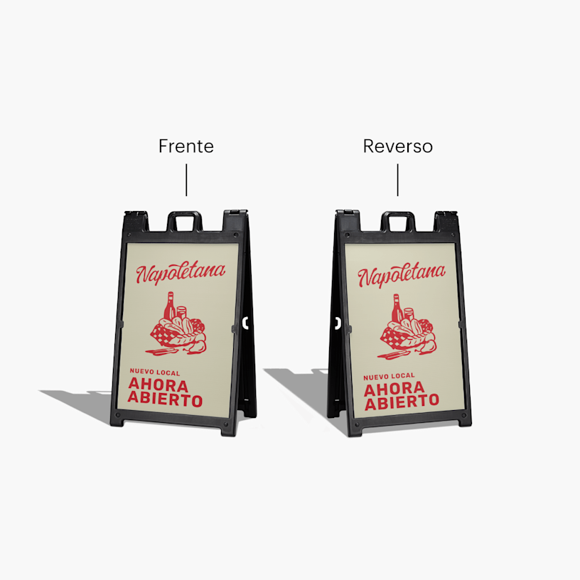 caballetes signicade