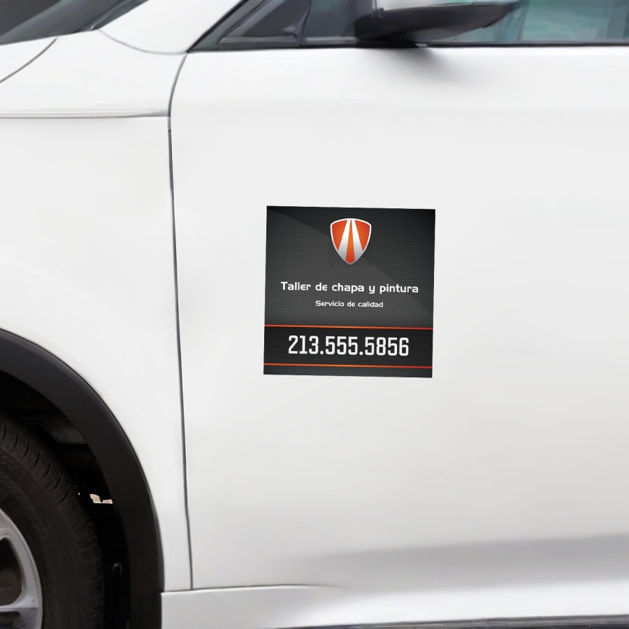 vinilos para la carrocería