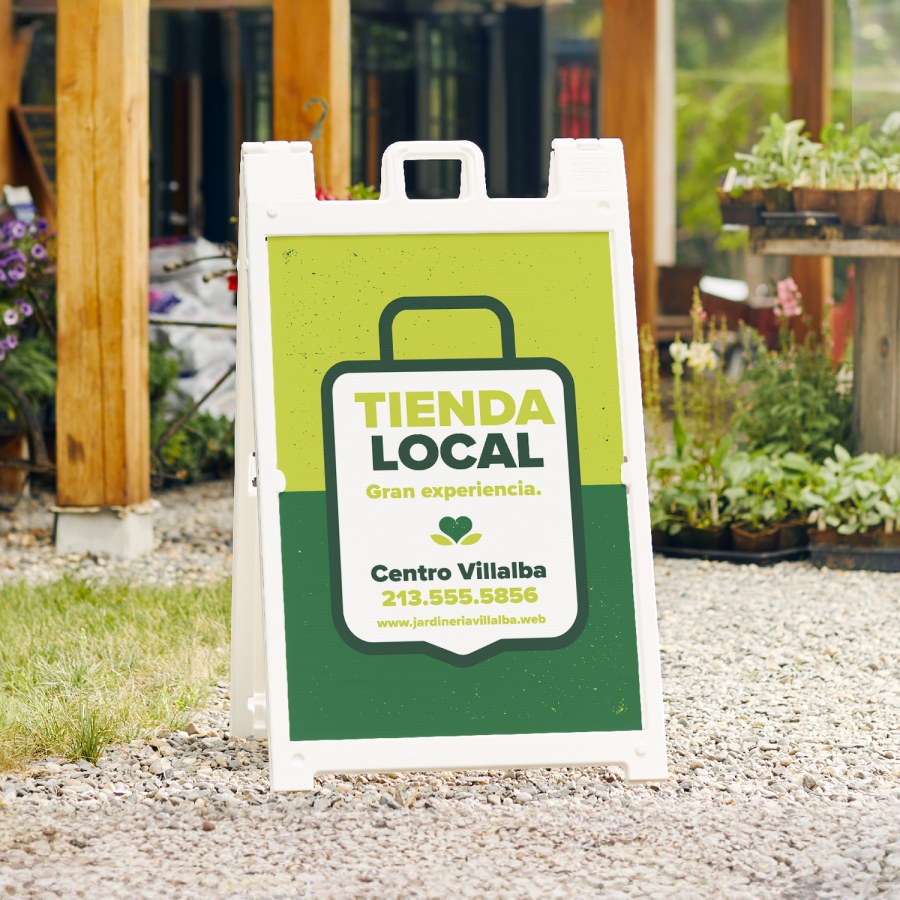 caballetes signicade