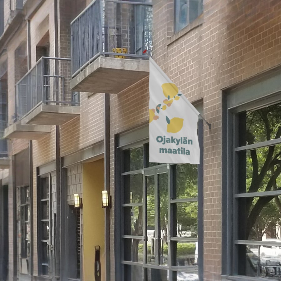 Esimerkki 2 valitusta tuotteesta