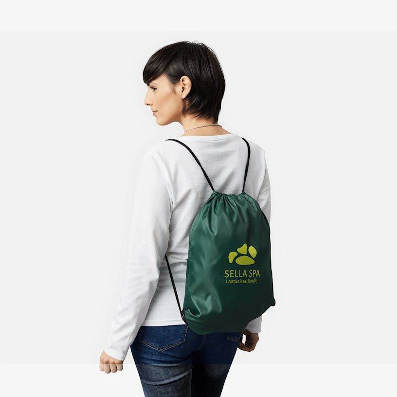 Esimerkki 3 valitusta tuotteesta