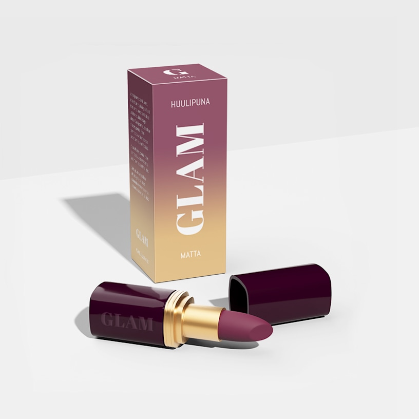 Esimerkki 1 valitusta tuotteesta