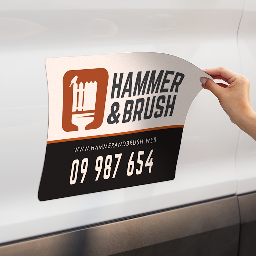 Esimerkki 3 valitusta tuotteesta