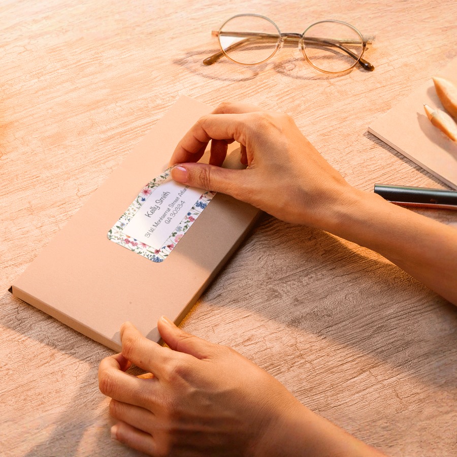 Esimerkki 3 valitusta tuotteesta