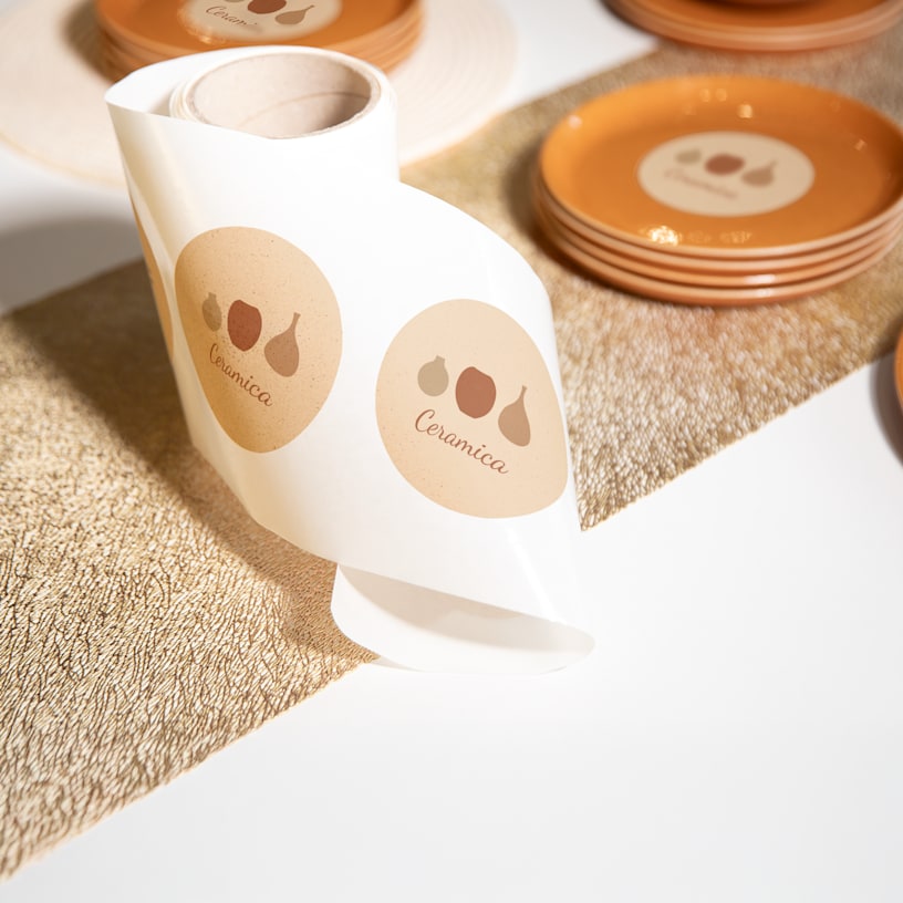 Esimerkki 4 valitusta tuotteesta