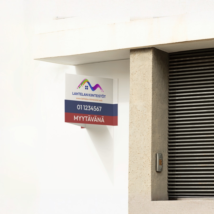 Esimerkki 2 valitusta tuotteesta