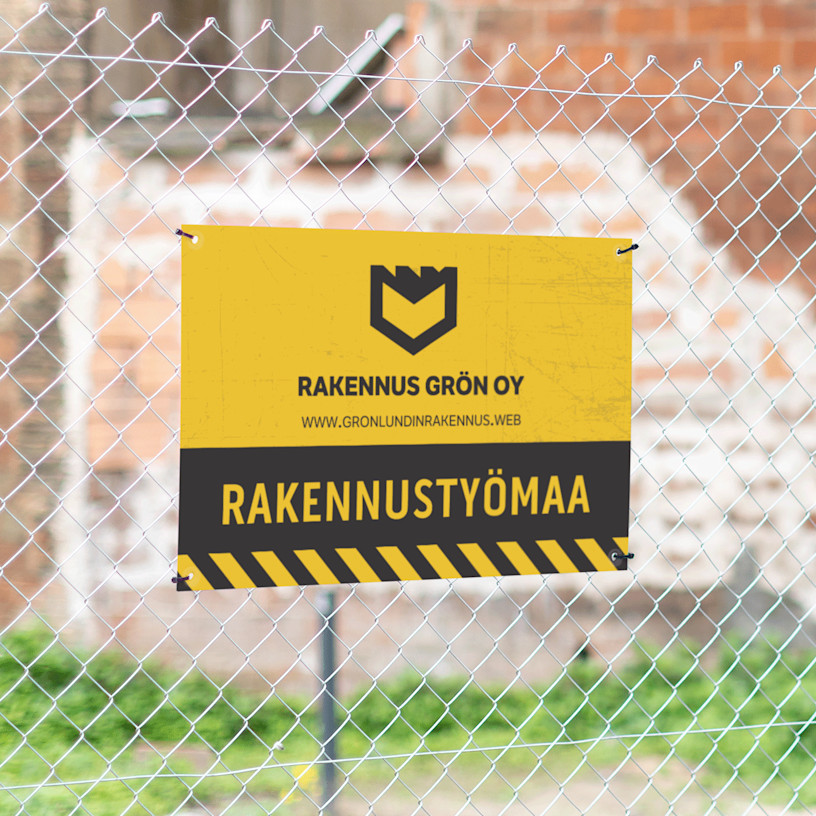 Esimerkki 1 valitusta tuotteesta