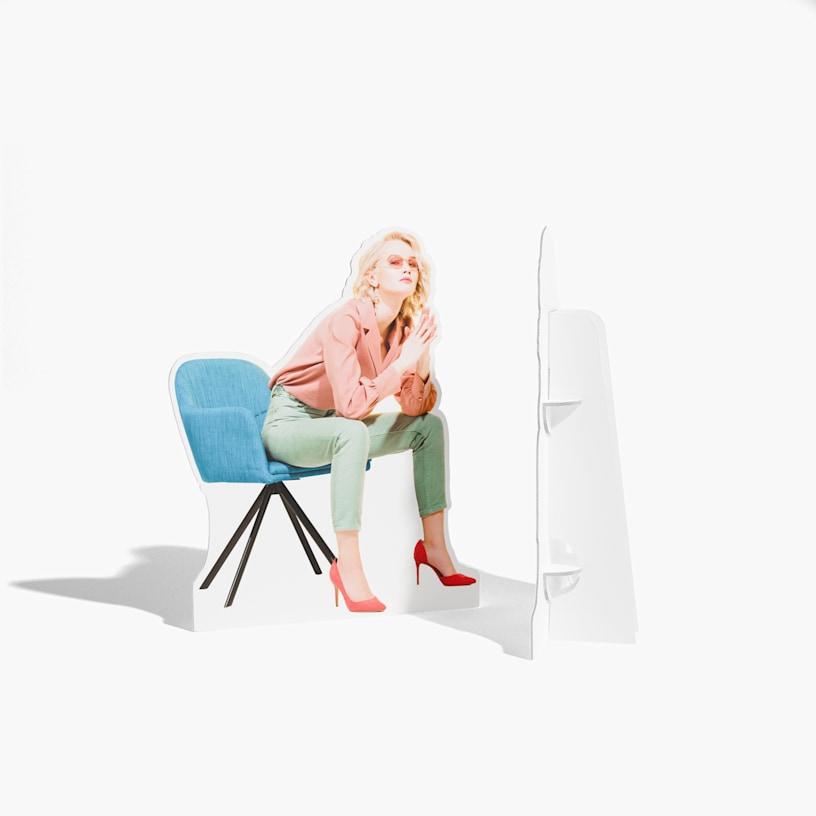 Esimerkki 2 valitusta tuotteesta