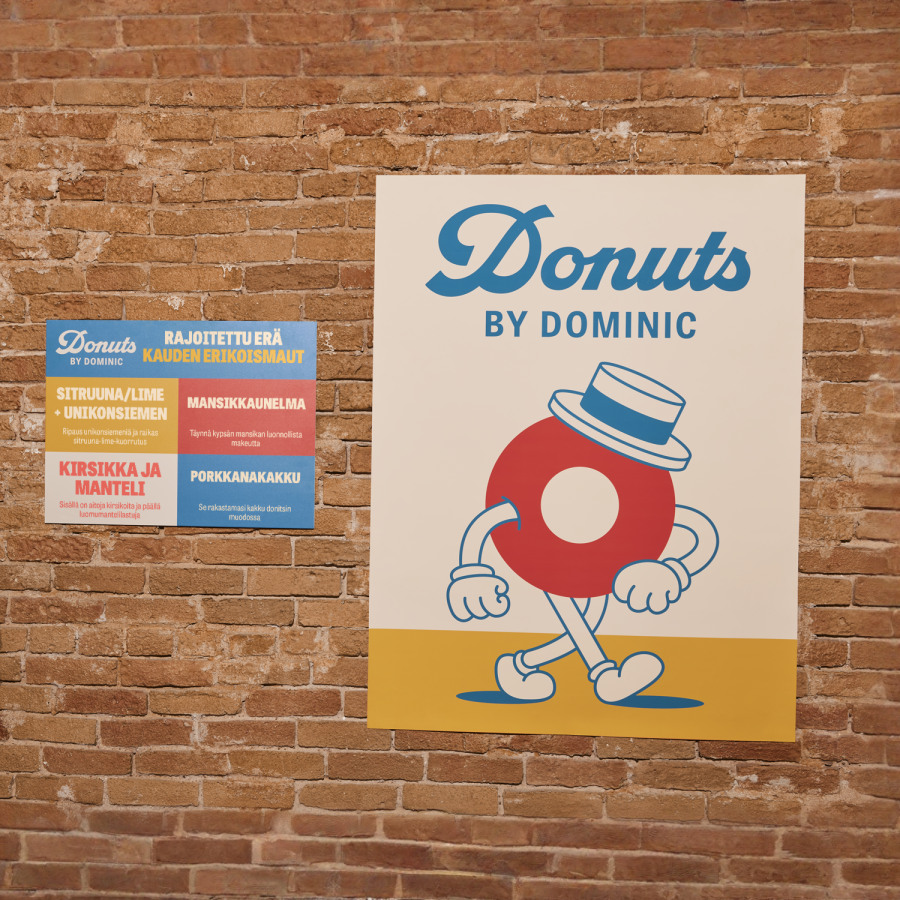 Esimerkki 5 valitusta tuotteesta