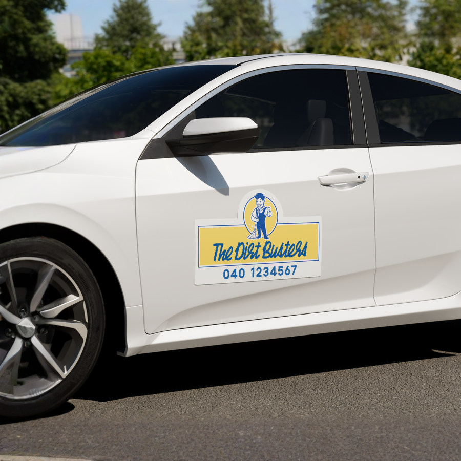 Esimerkki 8 valitusta tuotteesta