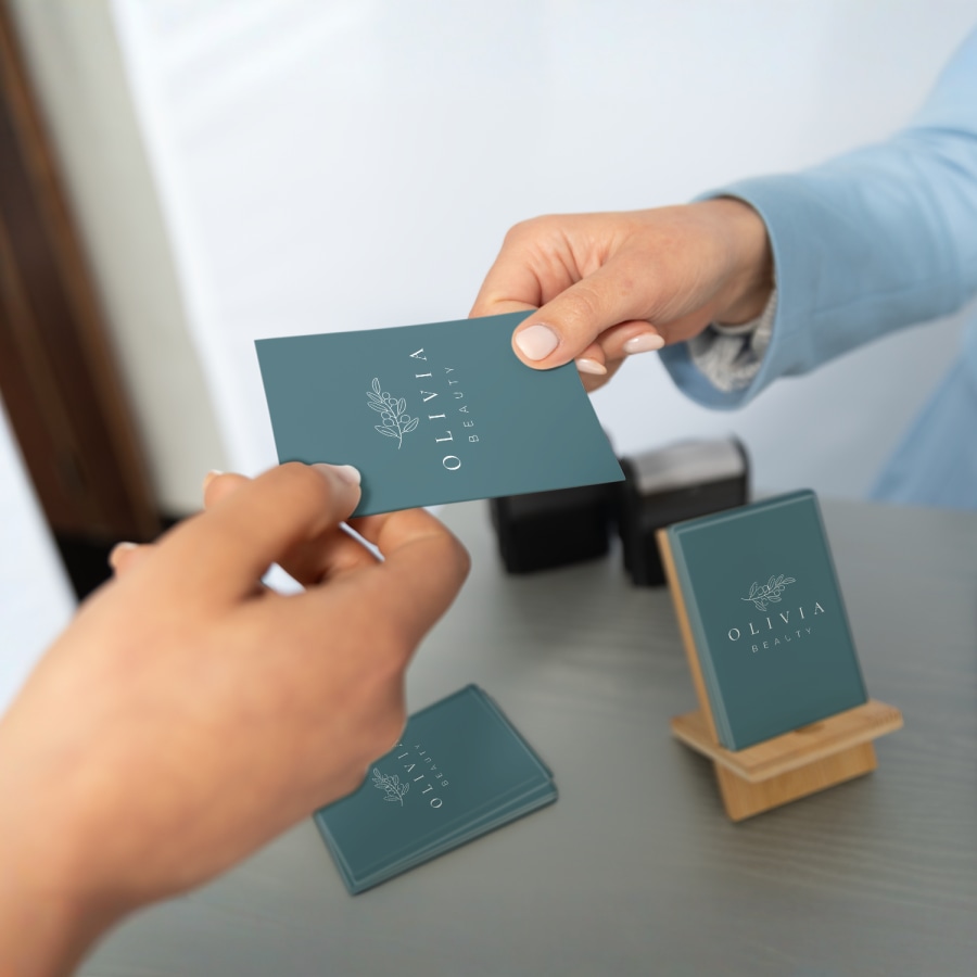 Esimerkki 3 valitusta tuotteesta