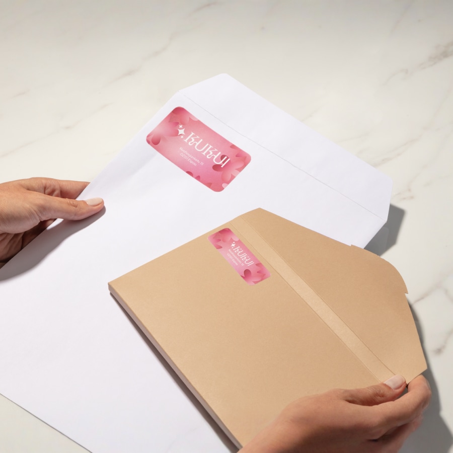 Esimerkki 2 valitusta tuotteesta