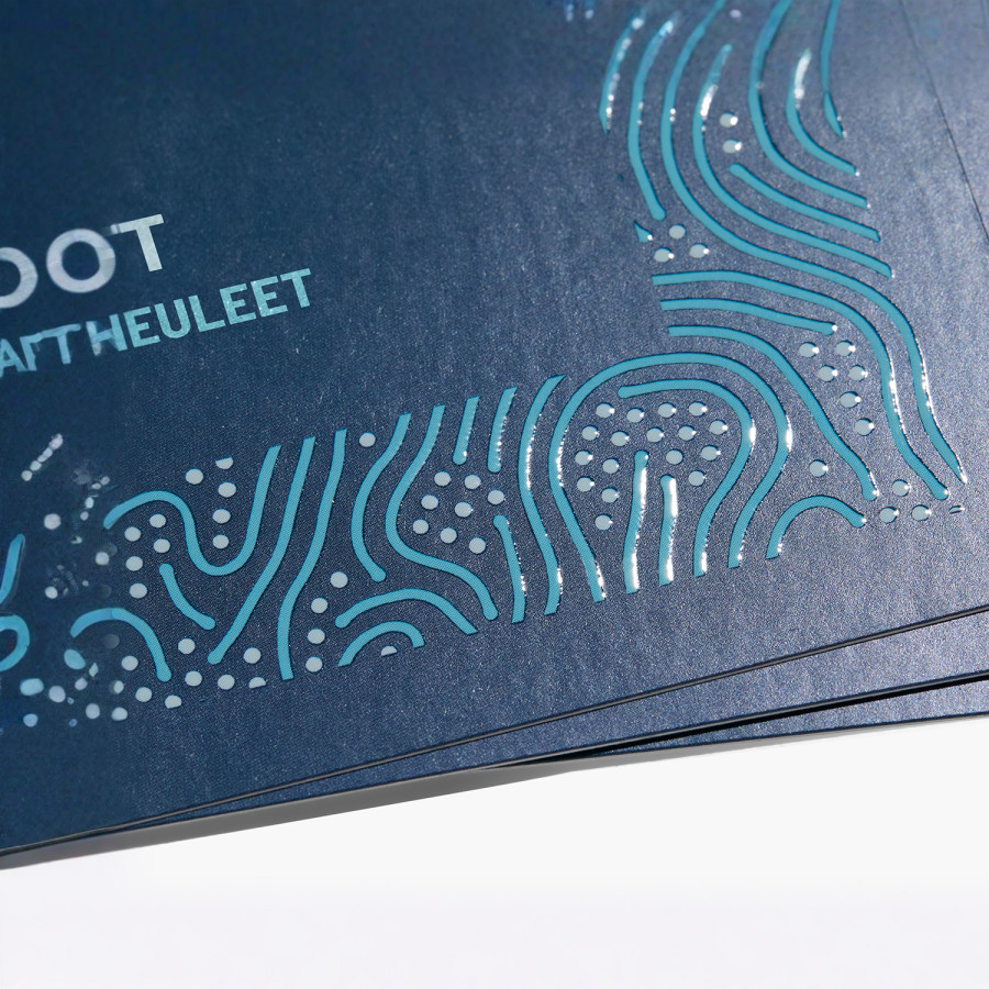 Esimerkki 1 valitusta tuotteesta