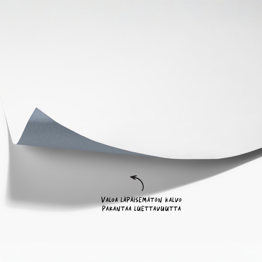 Esimerkki 8 valitusta tuotteesta