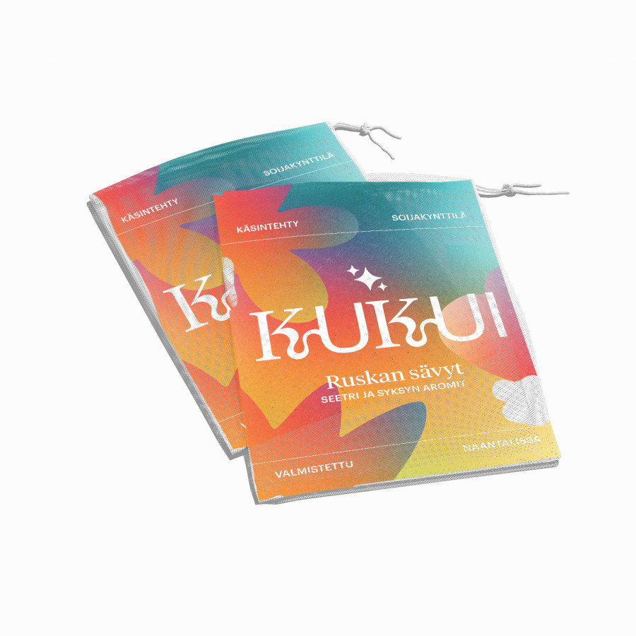 Esimerkki 4 valitusta tuotteesta