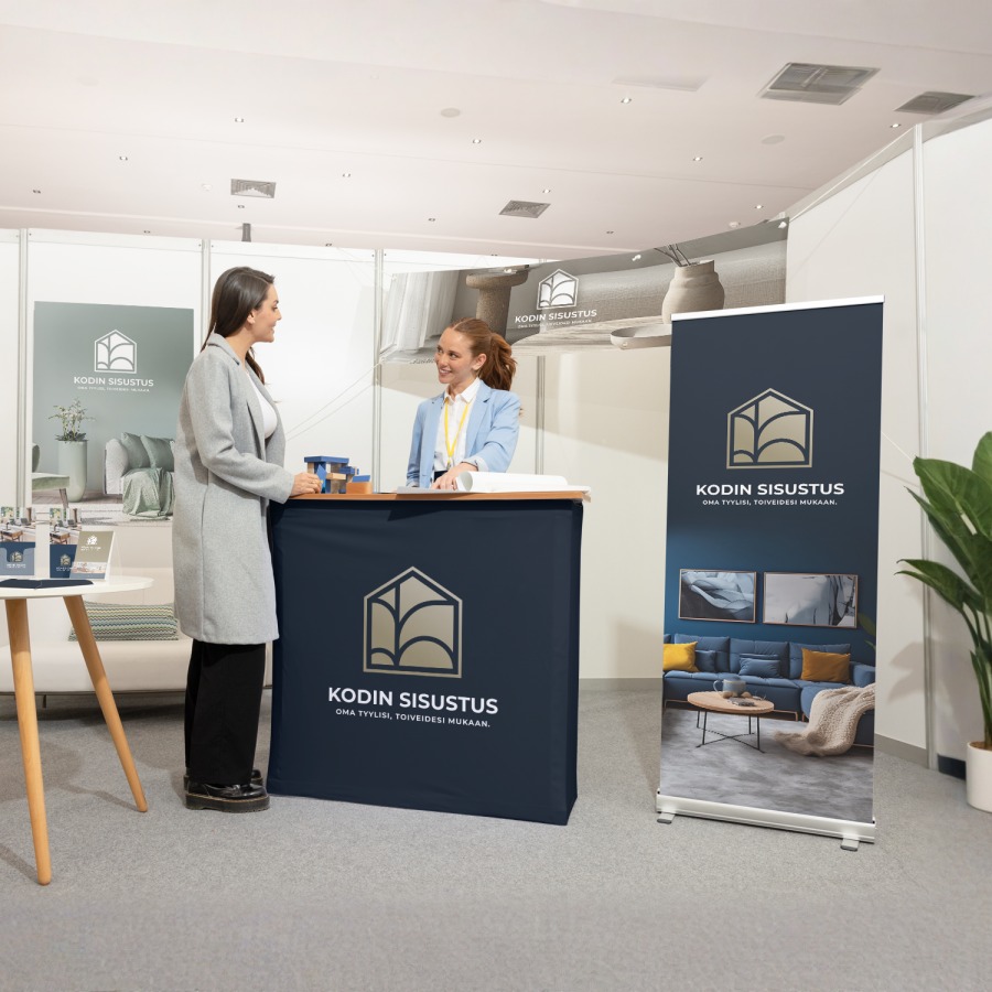 Esimerkki 3 valitusta tuotteesta