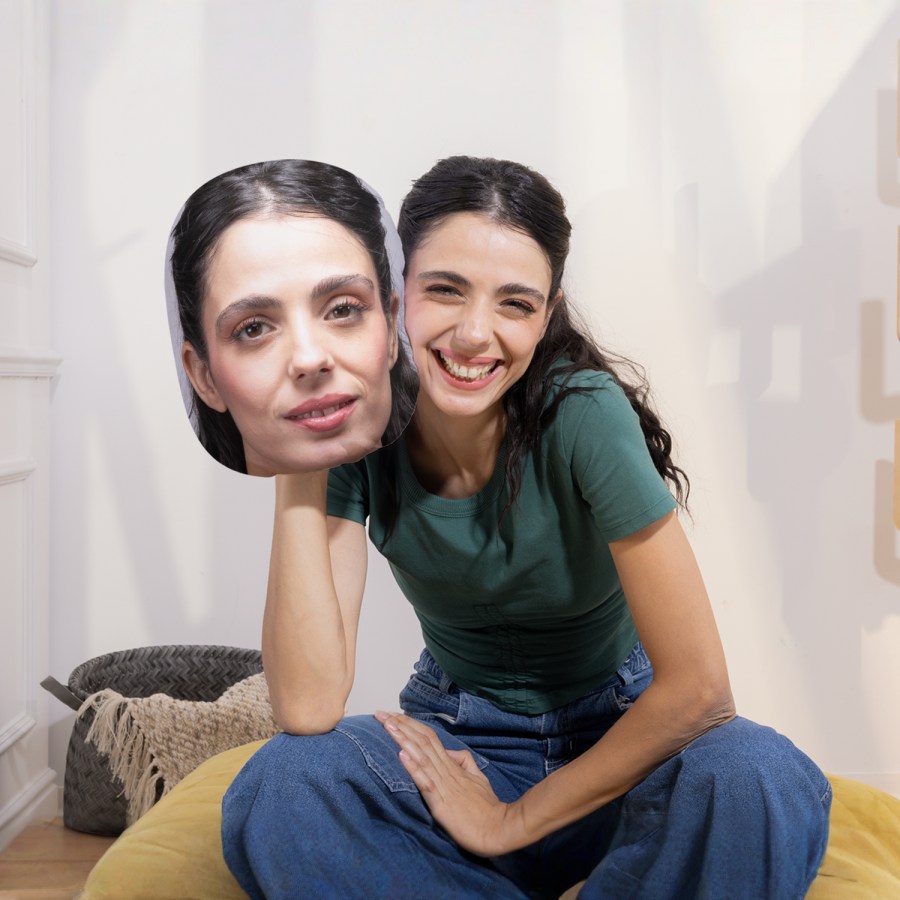 Esimerkki 5 valitusta tuotteesta