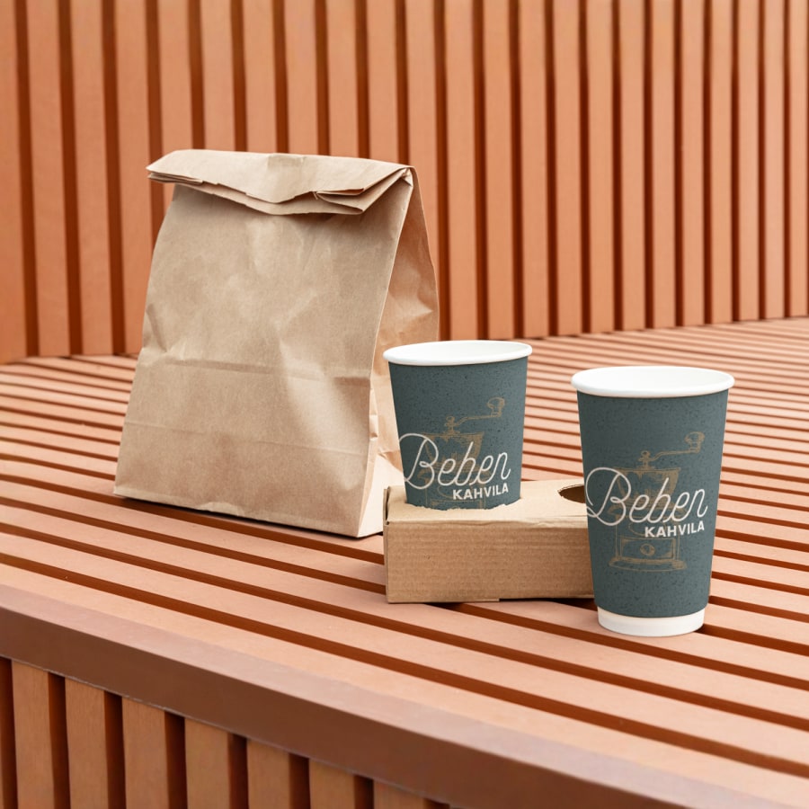 Esimerkki 5 valitusta tuotteesta