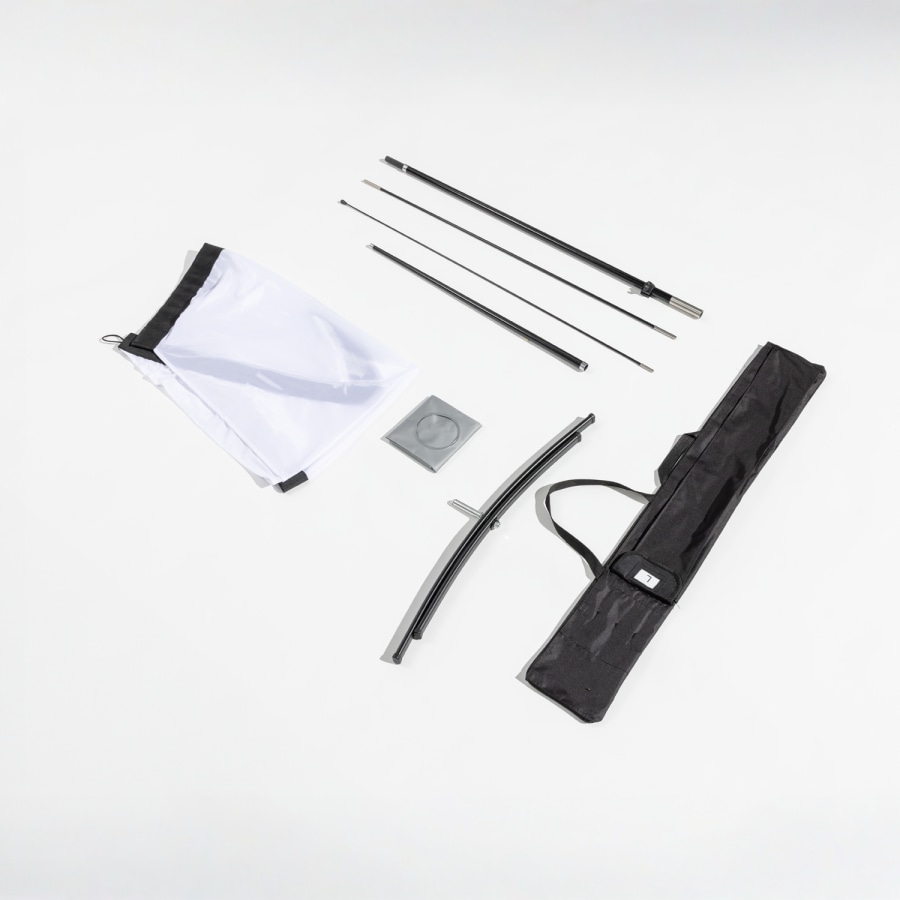 Esimerkki 7 valitusta tuotteesta