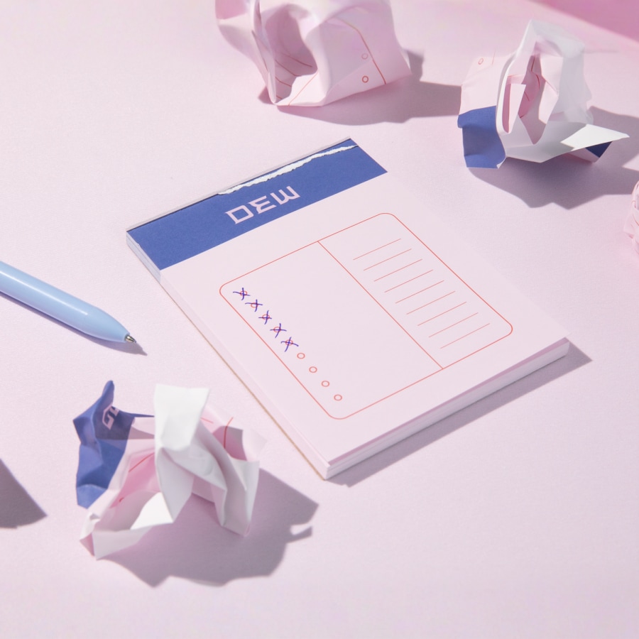 Esimerkki 1 valitusta tuotteesta