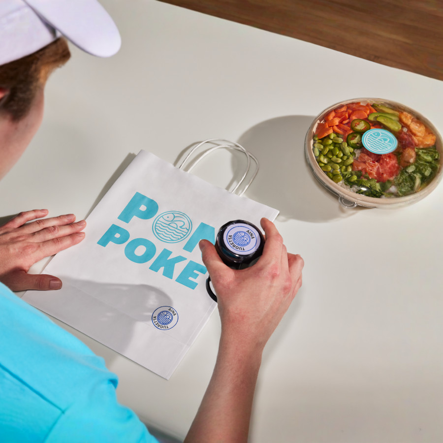 Esimerkki 3 valitusta tuotteesta