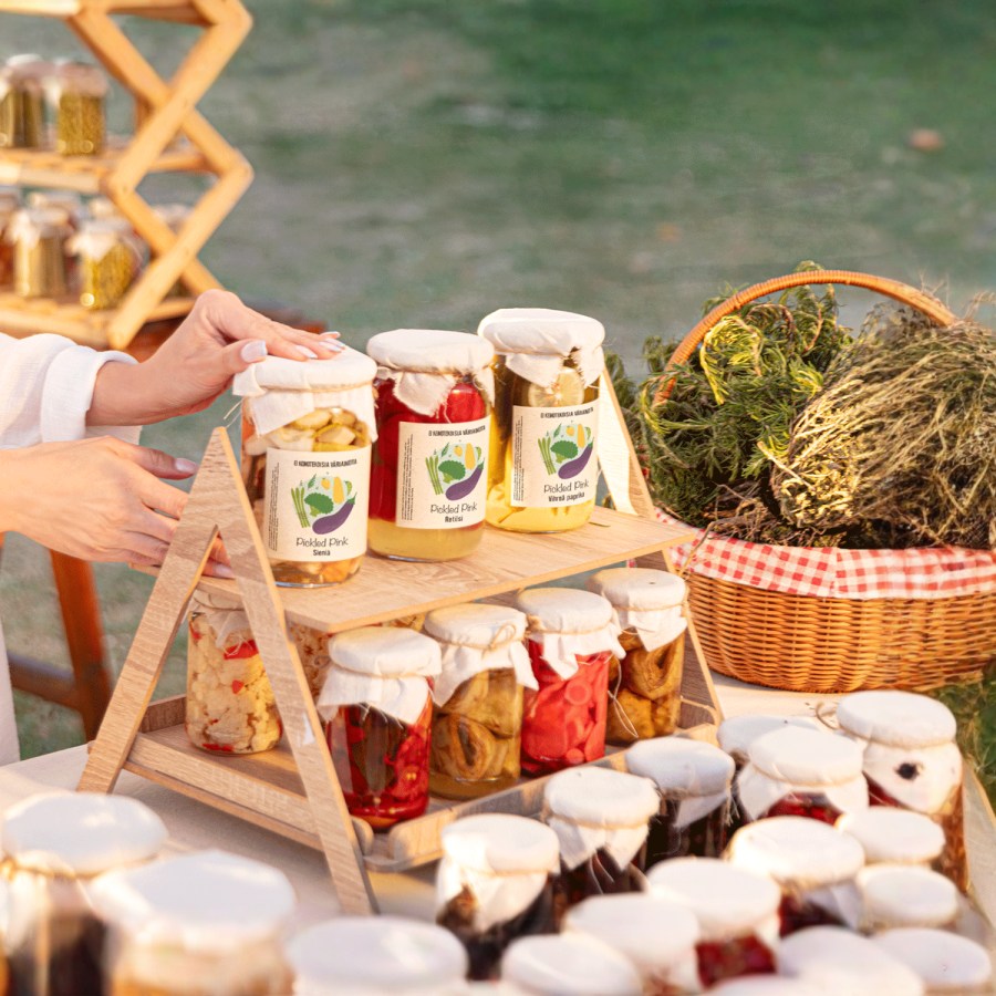 Esimerkki 2 valitusta tuotteesta