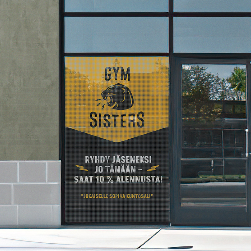 Esimerkki 3 valitusta tuotteesta