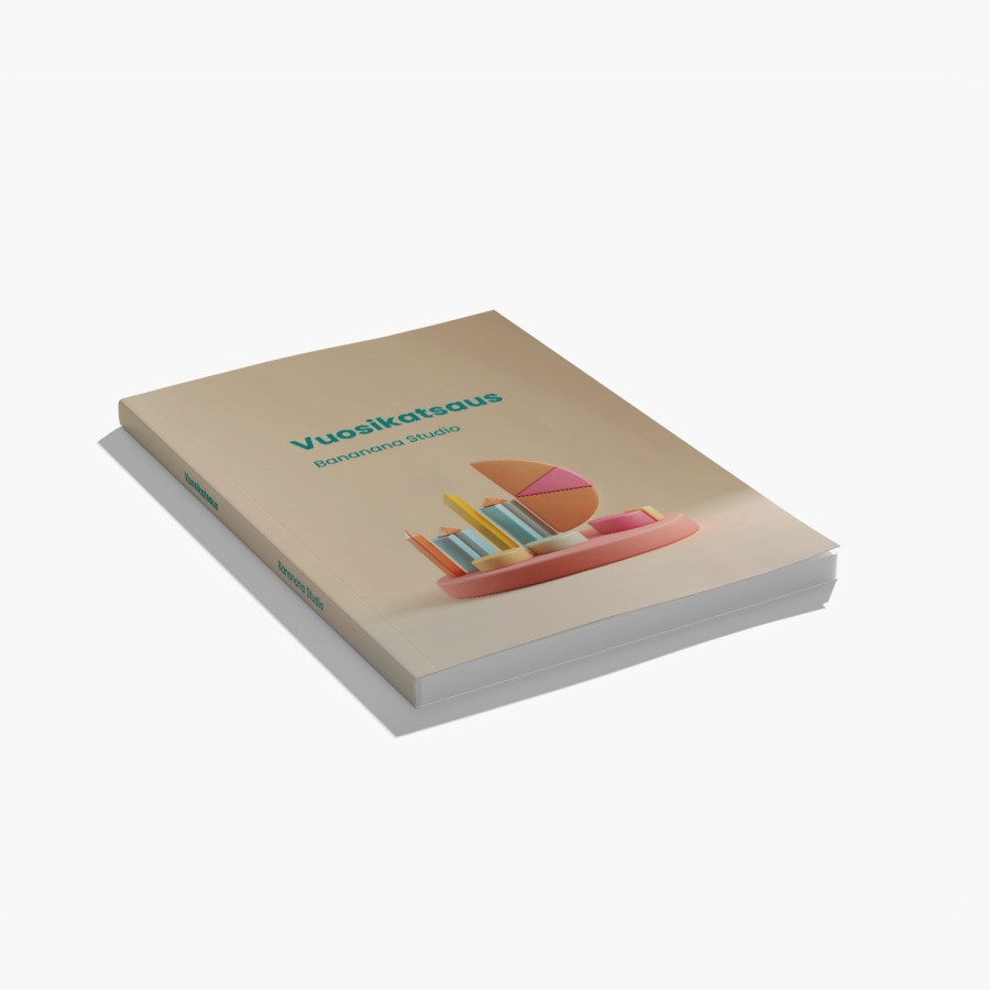 Esimerkki 1 valitusta tuotteesta