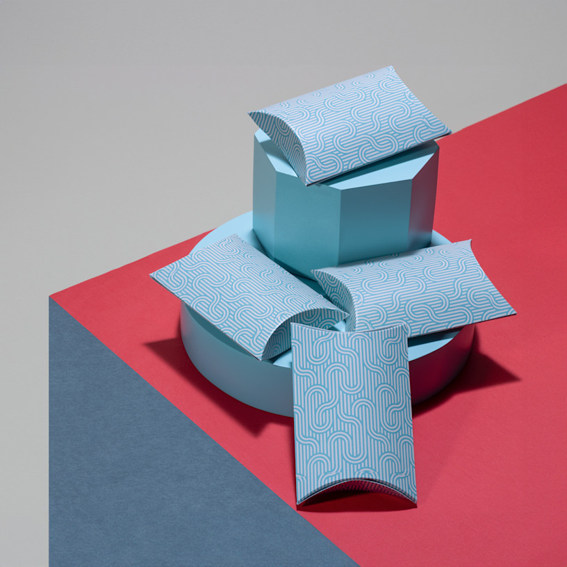 Esimerkki 5 valitusta tuotteesta